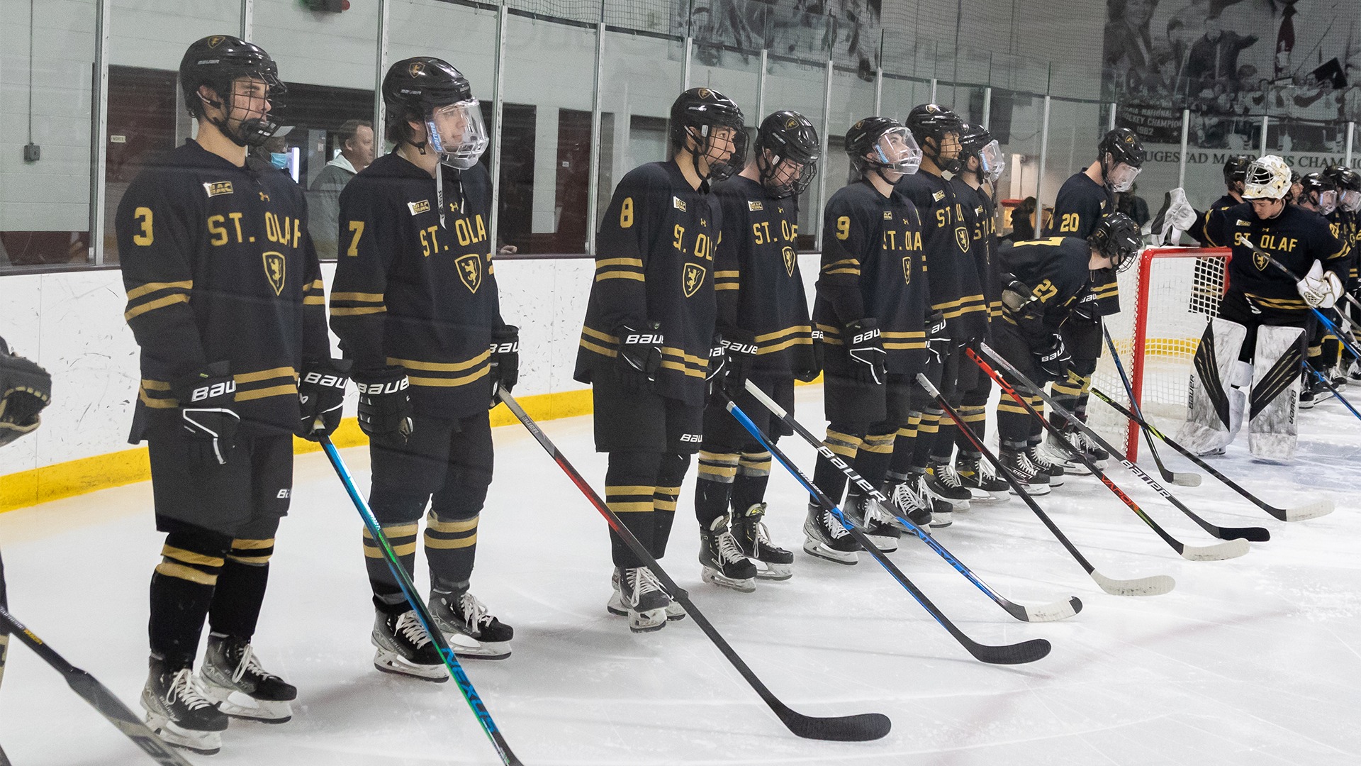 Michigan Tech Hockey Schedule: A Deep Dive Into The Excitement